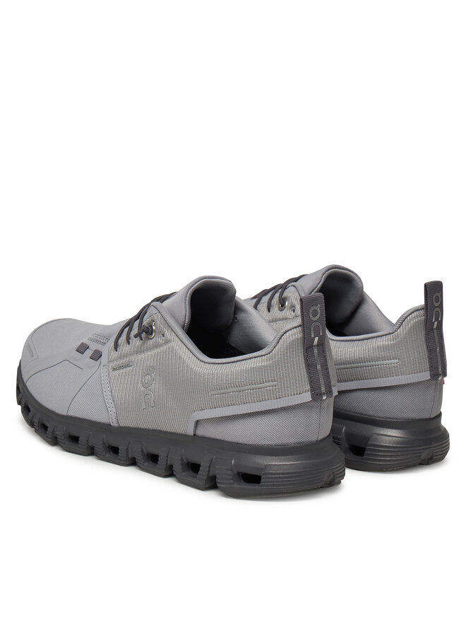 On Sneakers On Cloud 6 WP 3MF10063030 Grigio