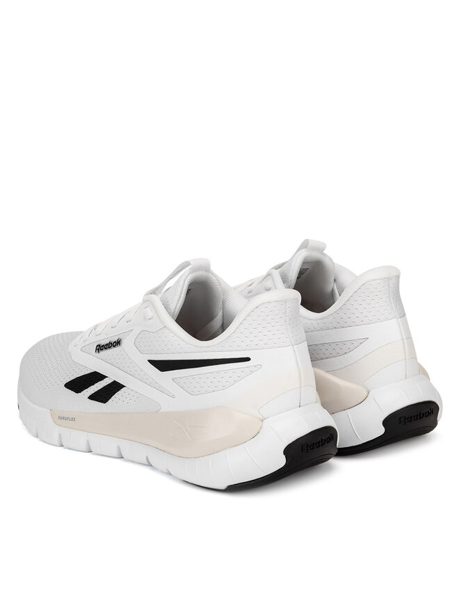 Reebok Взуття для тренажерного залу Reebok FLEX TRAINER 100210148 Білий