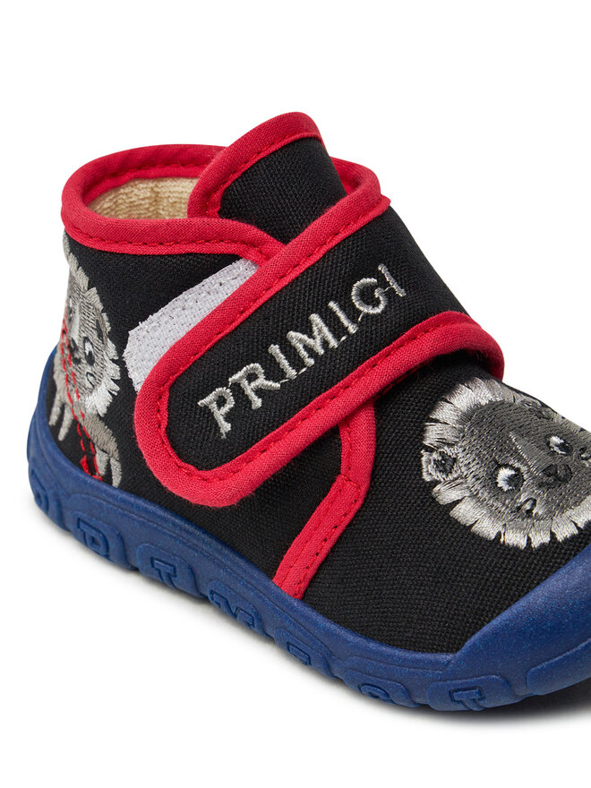 Primigi Παντόφλες Σπιτιού Primigi 6948022 Μαύρο