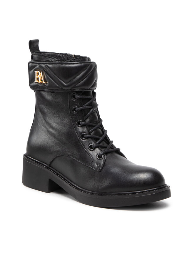 Rage Age Botines Rage Age RA-08-06-000389 Negro