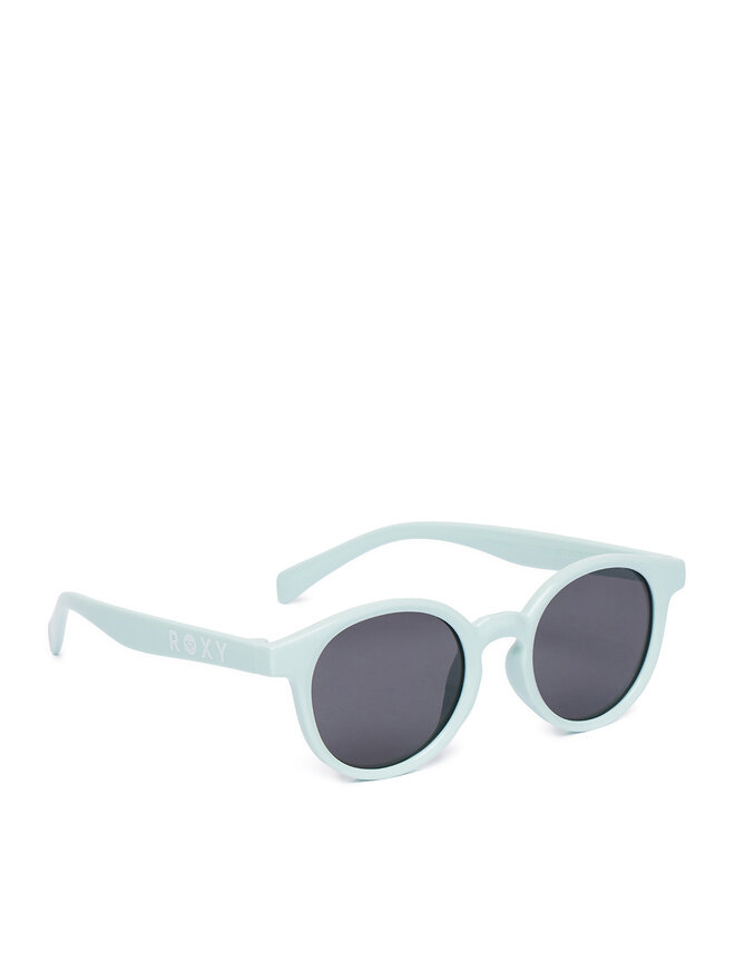 Roxy Сонцезахисні окуляри Roxy RX-KA-002-SS25 Зелений