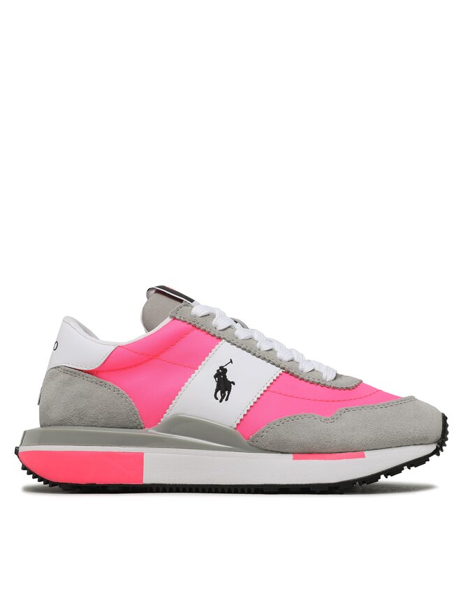 Polo Ralph Lauren Sneakers Polo Ralph Lauren 809913346004 Gri
