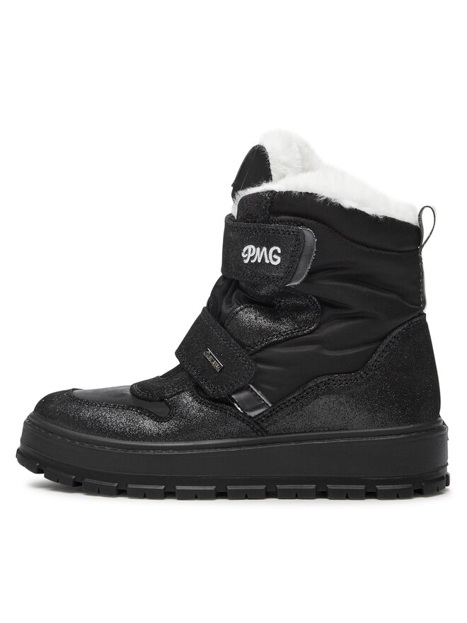 Primigi Schneeschuhe Primigi GORE-TEX 4873011 D Schwarz