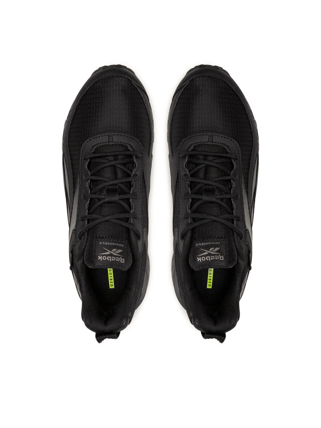 Reebok Laufschuhe Reebok Ridgerider 6 Gtx GORE TEX FW9642 Schwarz