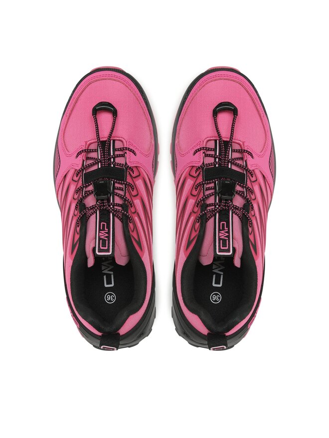 CMP Laufschuhe CMP Atik Trail Running Shoes 3Q32146 Rosa