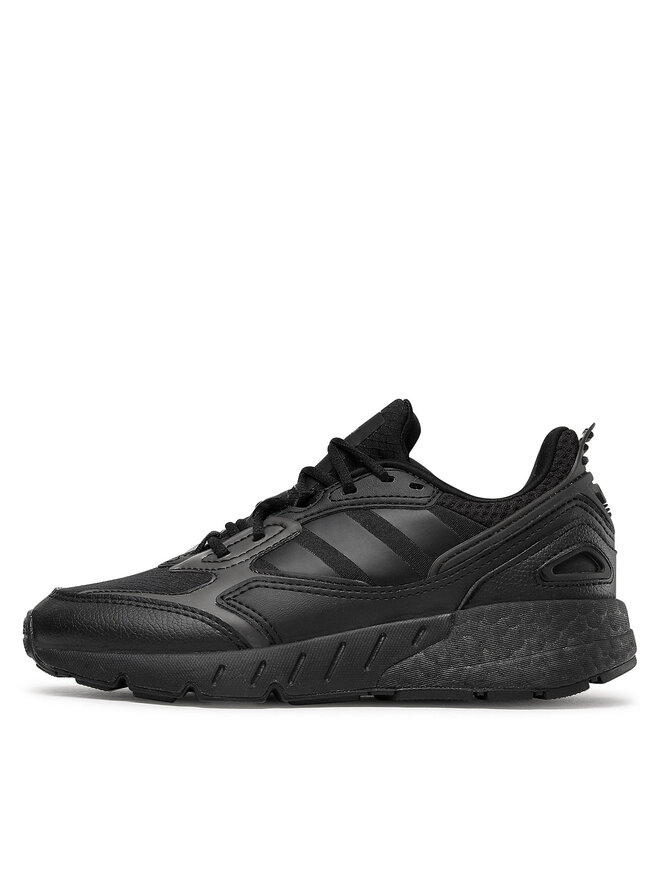 adidas Sneakersy adidas Zx 1K Boost 2.0 J GY0852 Czarny