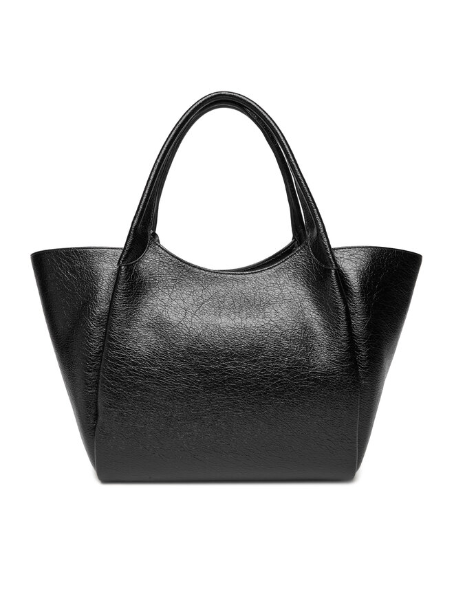 Emporio Armani Handtasche Emporio Armani EW001009 AF17283 UC001 Schwarz