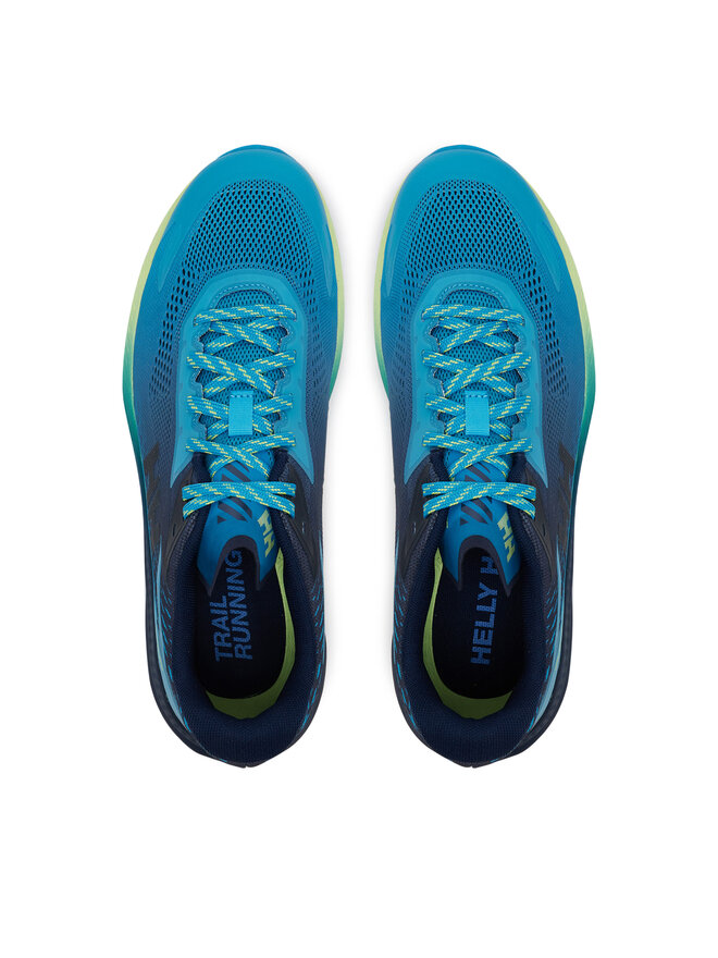 Helly Hansen Buty do biegania Helly Hansen Kestrel Tr 12013_645 Niebieski