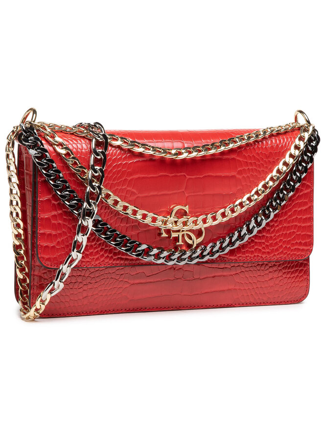 Guess Bolso Guess Luna (CG) HWCG79 74190 Rojo