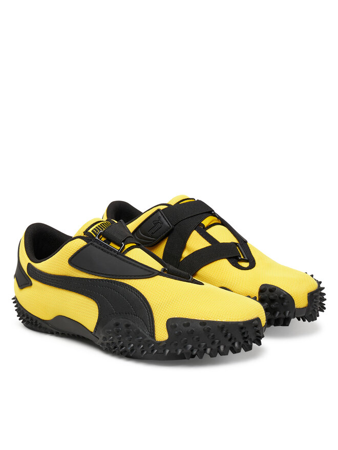 Puma Сникърси Puma Mostro OG Prime 403206 15 W Жълт