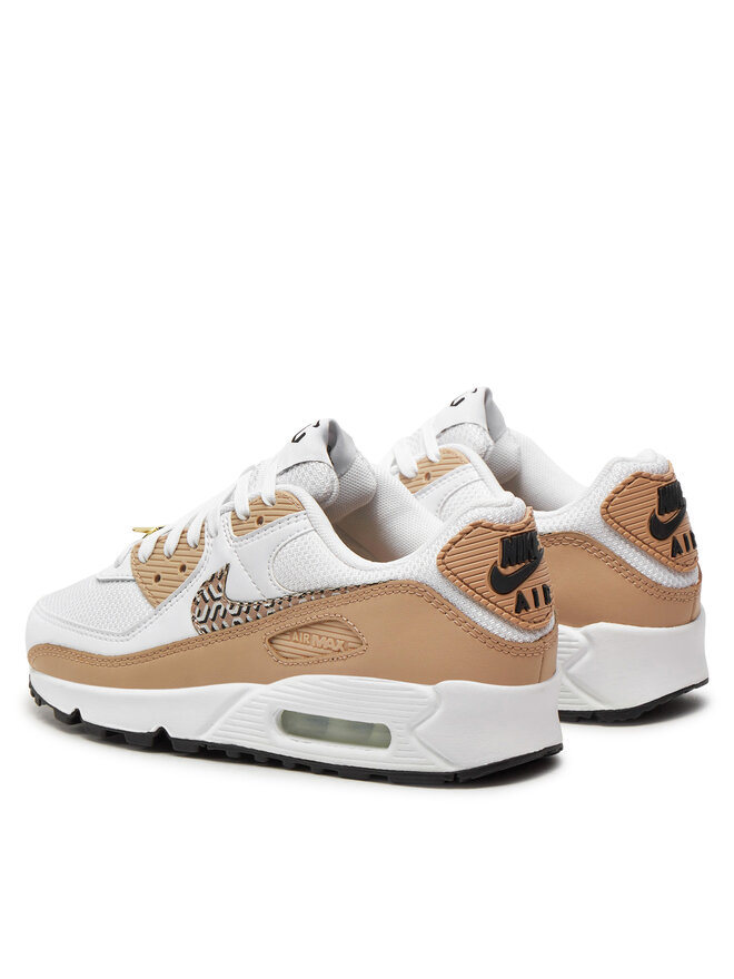 Nike Sneakersy Nike Air Max 90 FB2617-100 Biały