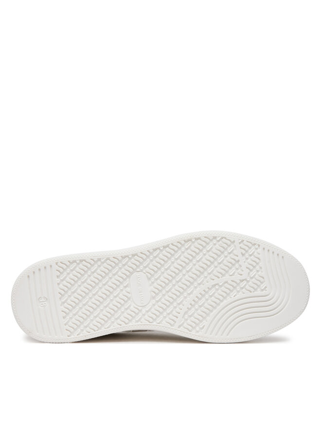 TWINSET Αθλητικά TWINSET 242TCP012 Λευκό