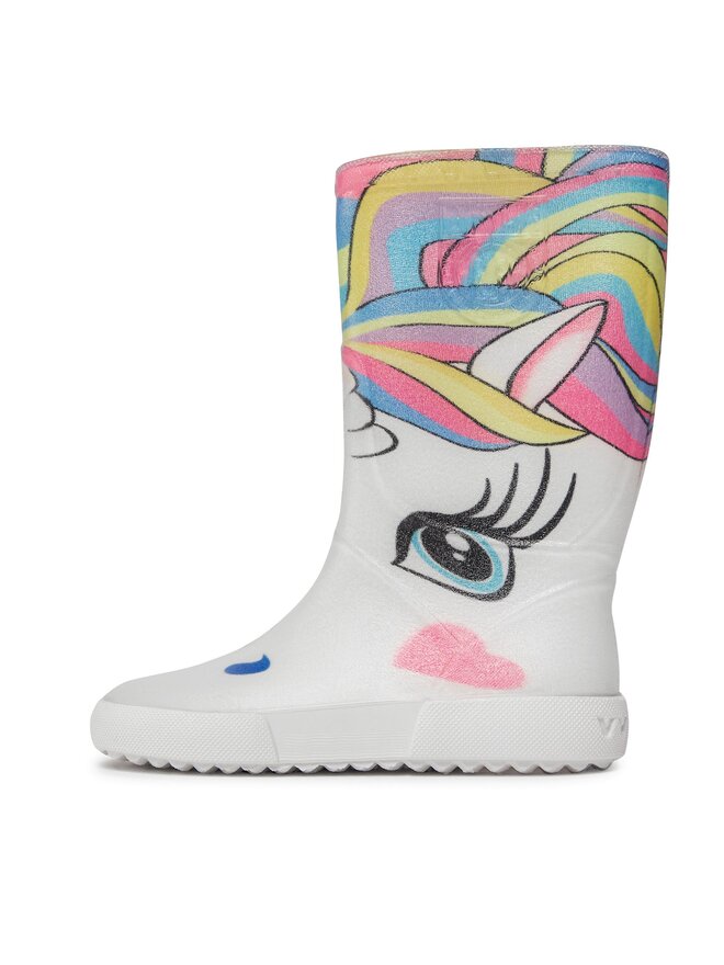 Boatilus Botas de agua Boatilus Nautic VAR.135 S Blanco