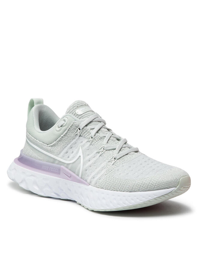 Nike Scarpe running Nike React Infinity Run Fk 2 CT2423 005 Verde