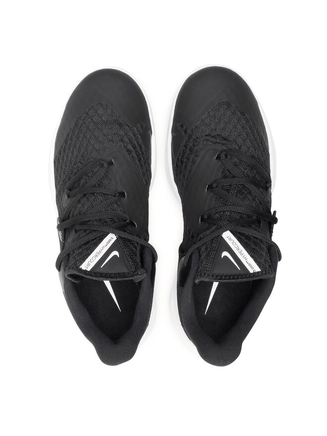 Nike Παπούτσια Σάλας Nike Zoom Hyperspeed Court CI2964 010 Μαύρο
