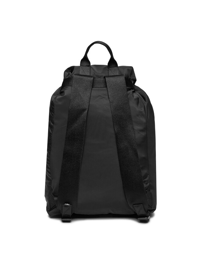 Calvin Klein Jeans Раница Calvin Klein Jeans Packable Flap K50K512547 Черен