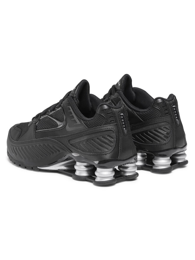Nike Sneakers Nike Shox Enigma BQ9001 004 Schwarz