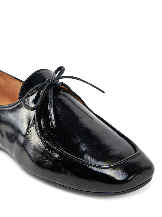 Balagan Halbschuhe Balagan Kida Schwarz