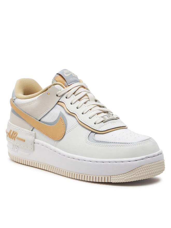 Nike Αθλητικά Nike AF1 Shadow DV7449 100 Λευκό