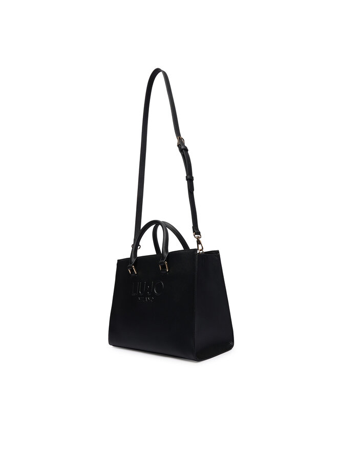 Liu Jo Handtasche Liu Jo Halona AF5149 Schwarz