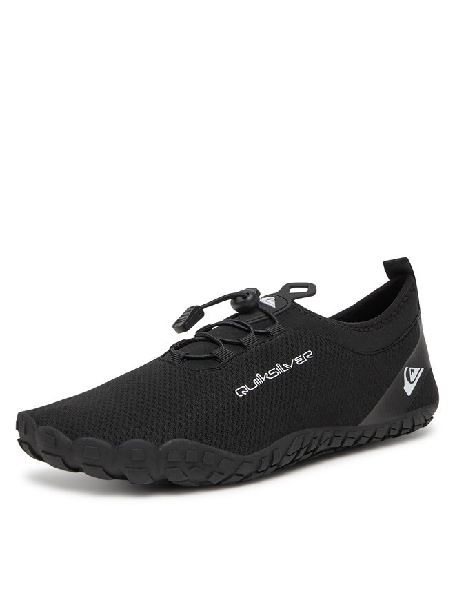 Quiksilver Παπούτσια για Θαλάσσια Σπορ Quiksilver MP80-26009 Μαύρο