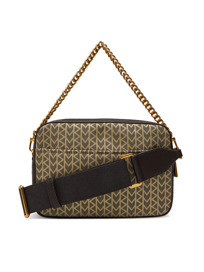 MICHAEL Michael Kors Τσάντα MICHAEL Michael Kors Bryant 32T5AYTC6O Καφέ