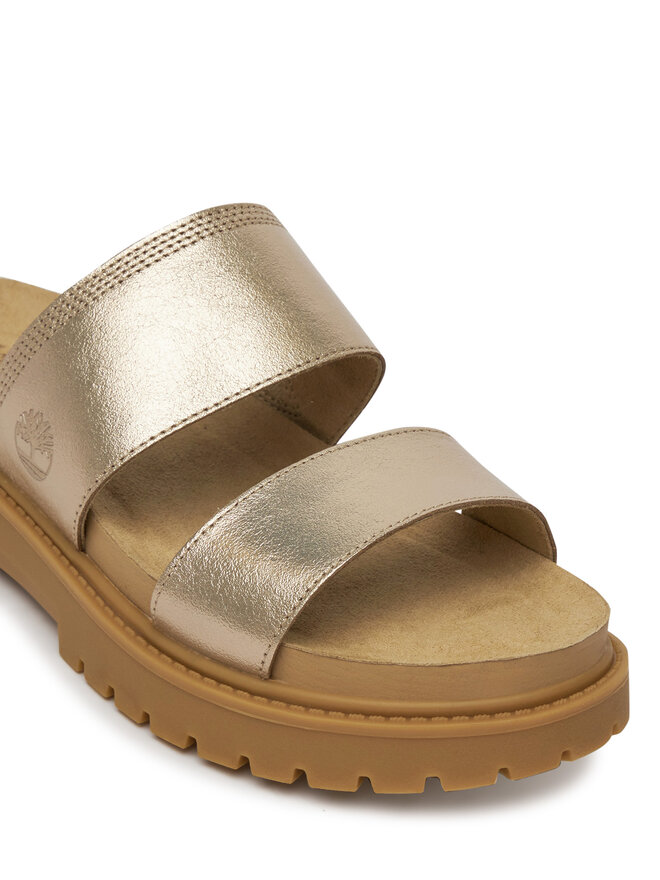 Timberland Chanclas Timberland Clairemont Way TB0A2Q31N751 Oro