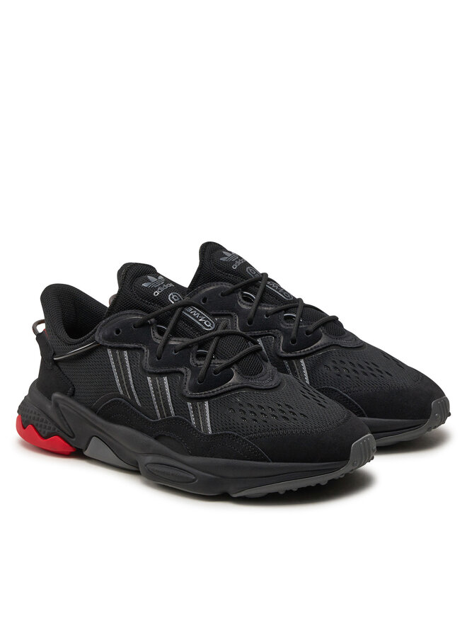 adidas Sneakers adidas OZWEEGO IF9567 Negru