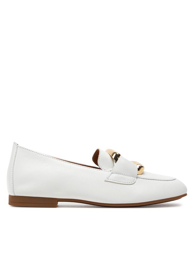 Gabor Loafers Gabor 45.211..21 Bianco