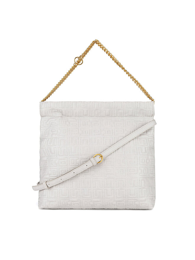 U.S. Polo Assn. Сумка U.S. Polo Assn. BIUXT8406WVP Білий
