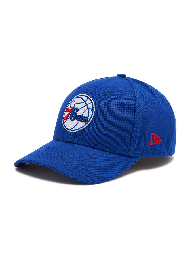New Era Czapka z daszkiem New Era The League Phi76E 11405596 Niebieski