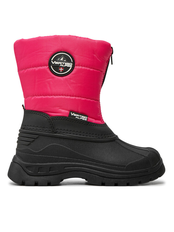 Vertigo Alpes Schneeschuhe Vertigo Alpes Oxford Rosa