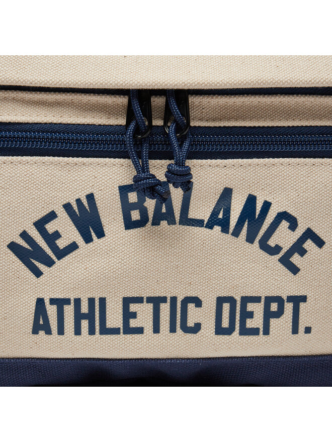 New Balance Τσαντάκι μέσης New Balance LAB23081NNY Σκούρο μπλε