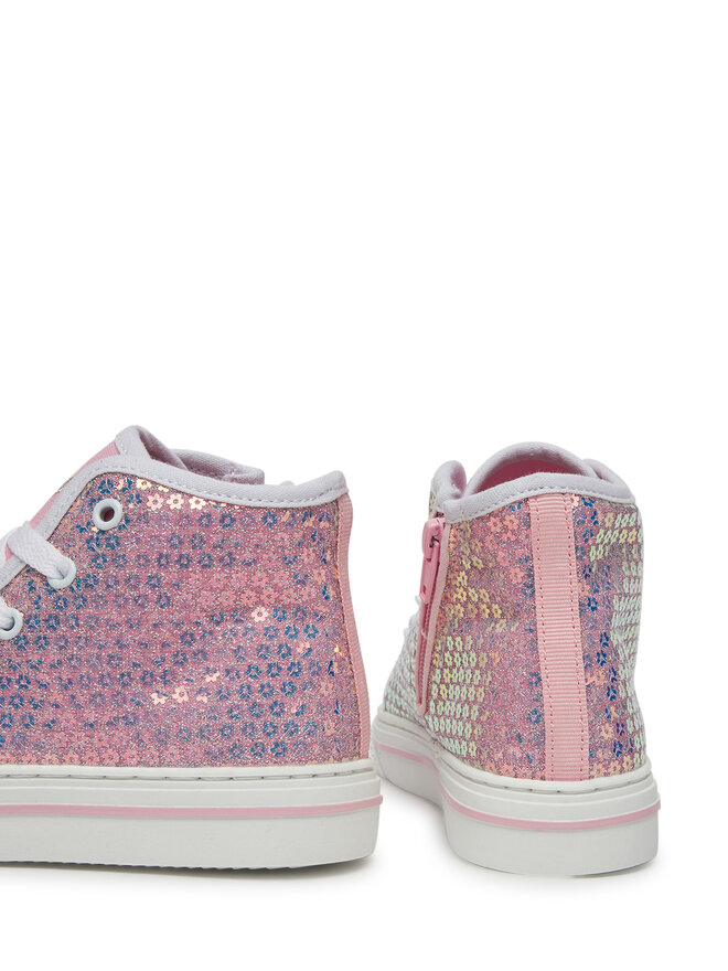 Primigi Sneakers Primigi 7949155 Rosa