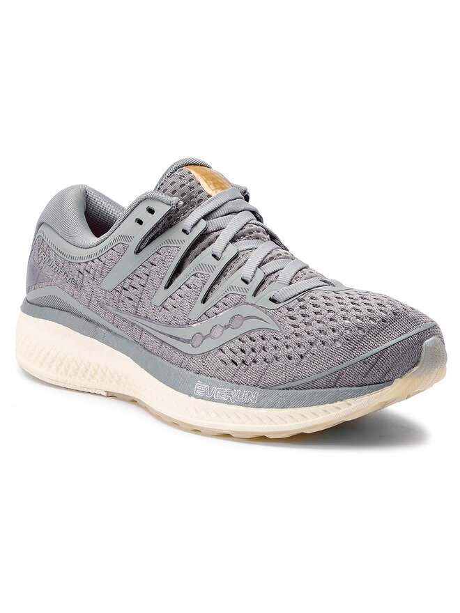 Saucony women's everun triumph iso 5 running shoes online