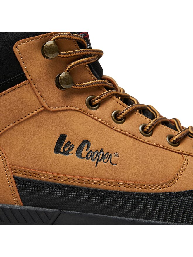 Lee Cooper Trekking Lee Cooper Lcj-23-31-3047M Smeđa