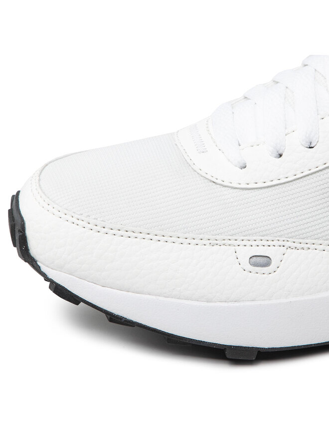 Nike Snīkeri Nike Waffle One Gs Balts