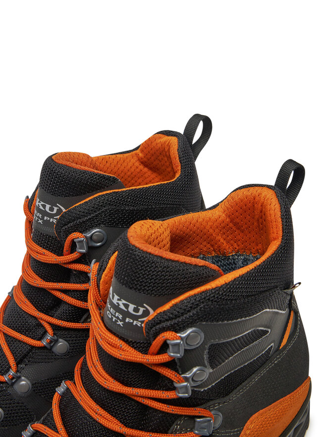 Aku Bakancs Aku Slope Micro Gtx GORE-TEX 852 Barna