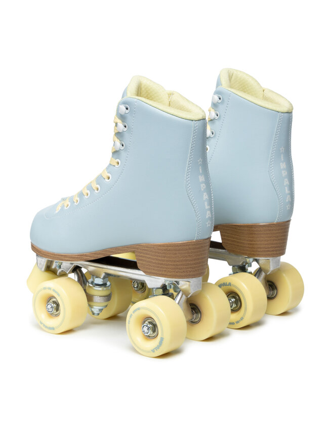 Impala Patine cu rotile Impala Rollerskate A084-12649 Albastru