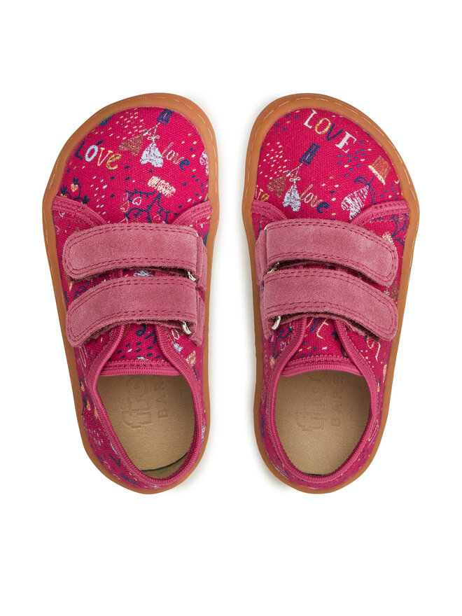 Froddo Hausschuhe Froddo G1700379-36 M Rosa