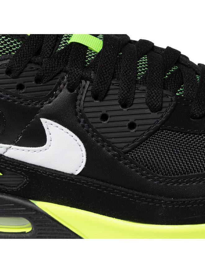 Sneakers Nike Air MAx 90 DB3915 001 Negru | epantofi.ro