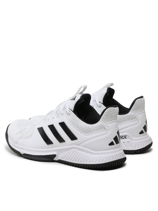 adidas Încălțăminte pentru sporturi de interior adidas Bukatsu Shoes HR0626 Alb