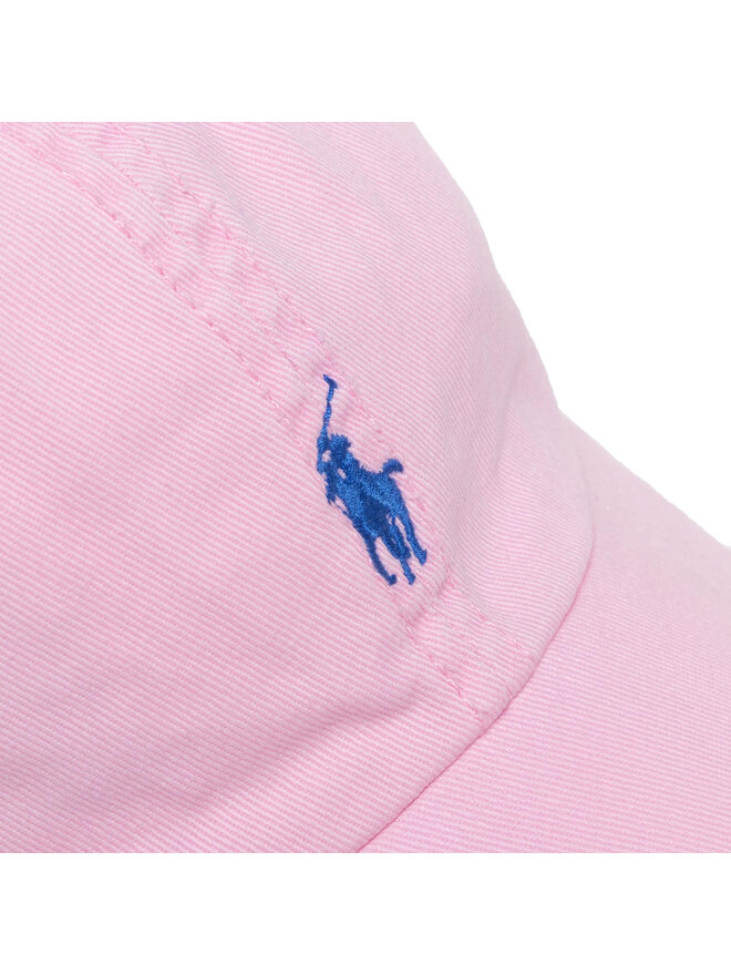 Polo Ralph Lauren Cap Polo Ralph Lauren Clsc Sprt 322785653002 Rosa
