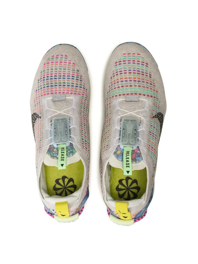 Nike Sneakersy Nike Air Vapormax 2020 Fk CJ6740 001 Barevná