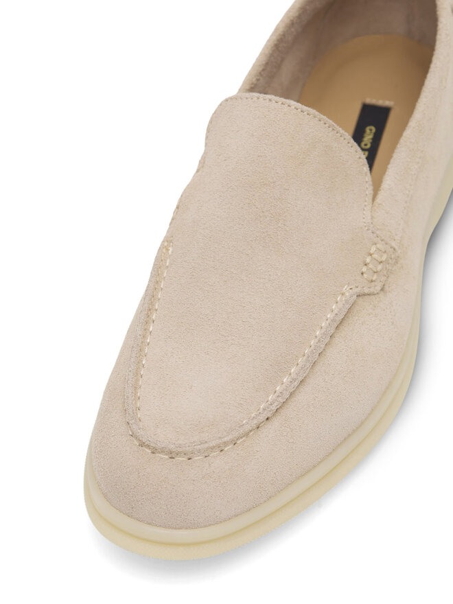 Gino Rossi Mocasini Gino Rossi LORELLA 26220 Bej