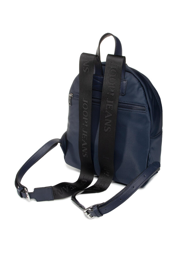 JOOP! Jeans Rucksack JOOP! Jeans Linea Nylon 4130000173 Dunkelblau