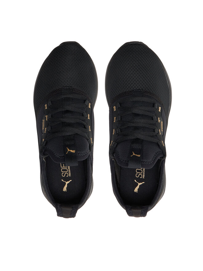 Puma Sportcipők Puma Softride Aria Wn s 309823 02 Fekete
