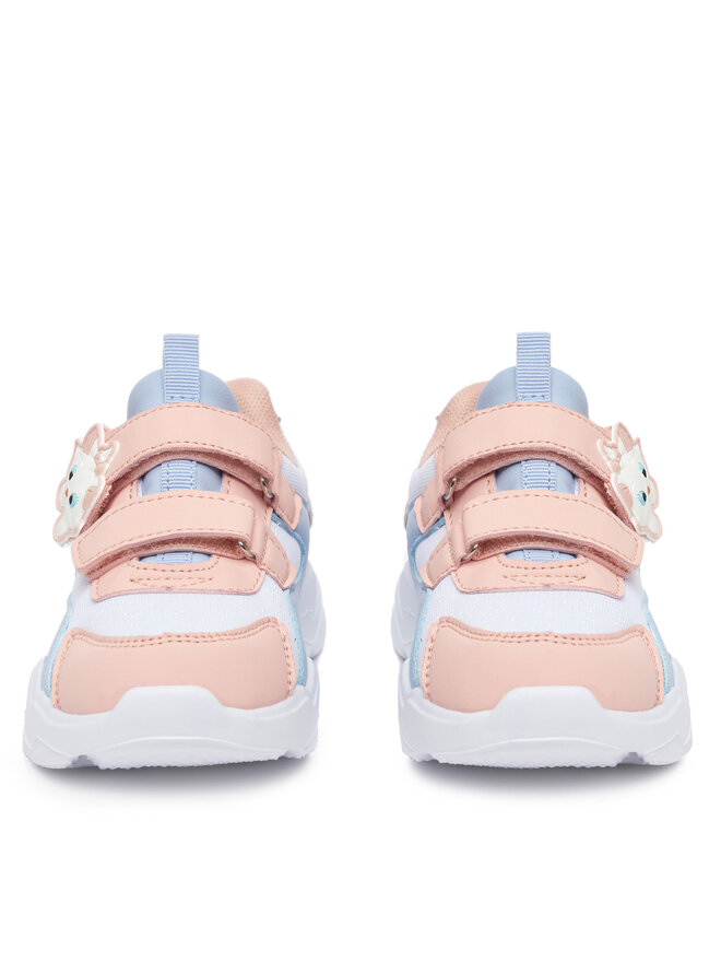 Disney Classics Sneakersy Disney Classics CP23-SS25-135DCLS Barevná