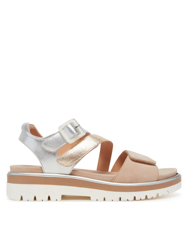 Ara Sandalen Ara Malaga 12-21006-05 Beige