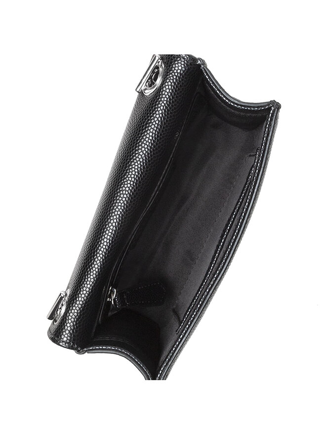 Valentino Torebka Valentino Divina VBS1R403G Czarny
